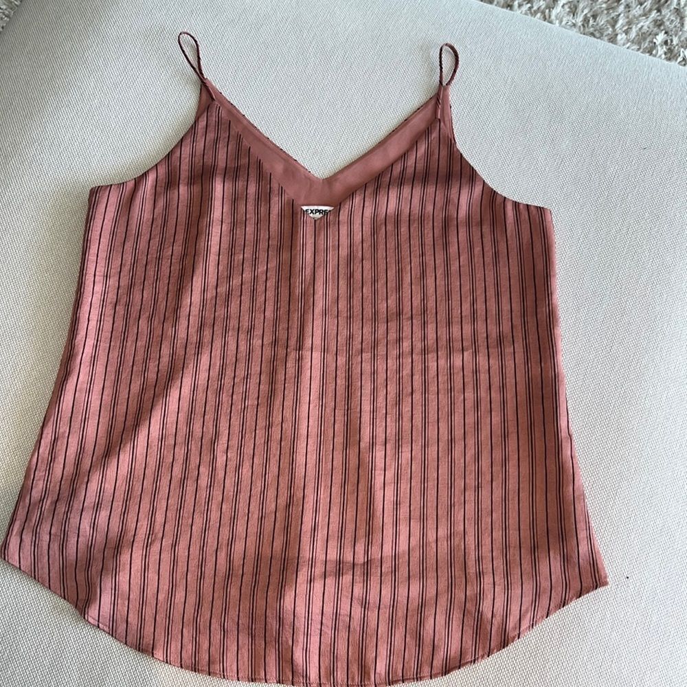 Silky Rose EXPRESS Camisole
